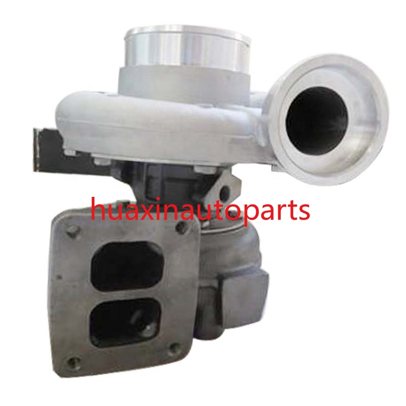 RENAULT TRUCK Turbocharger, 316752/5010412248