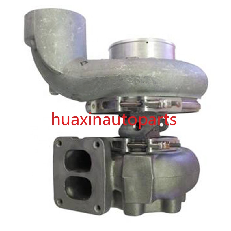 RENAULT TRUCK Turbocharger, 318294/5001858481