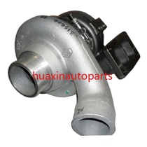 RENAULT TRUCK Turbocharger, 317990/5010437327