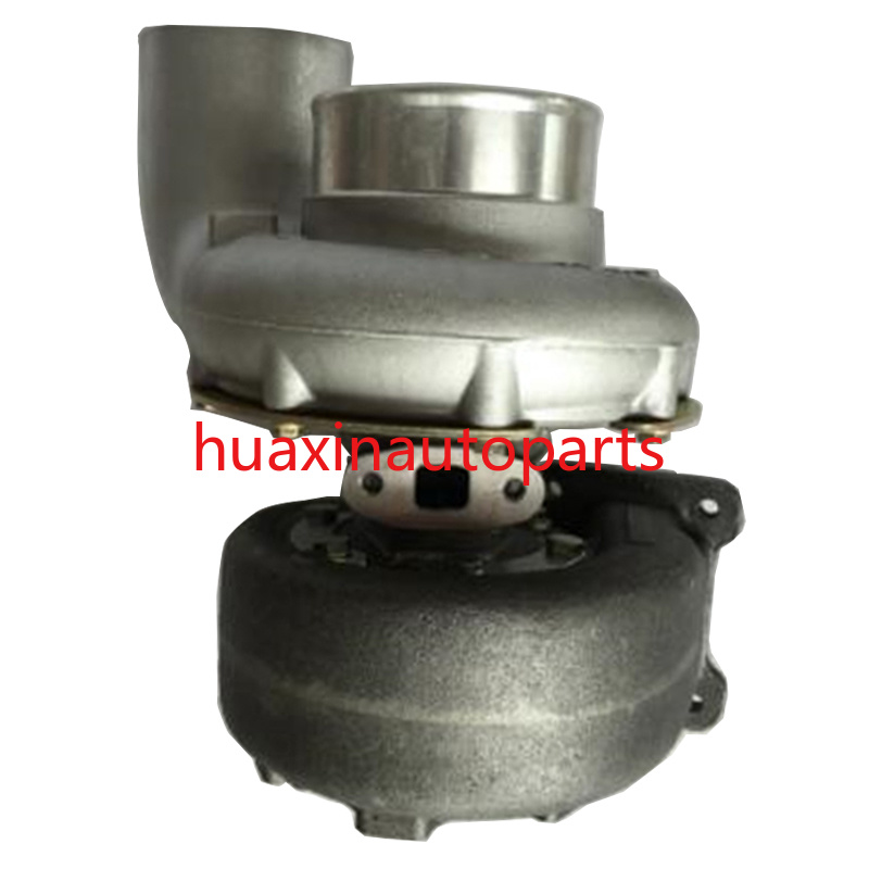 RENAULT TRUCK Turbocharger, 319087/5010437727