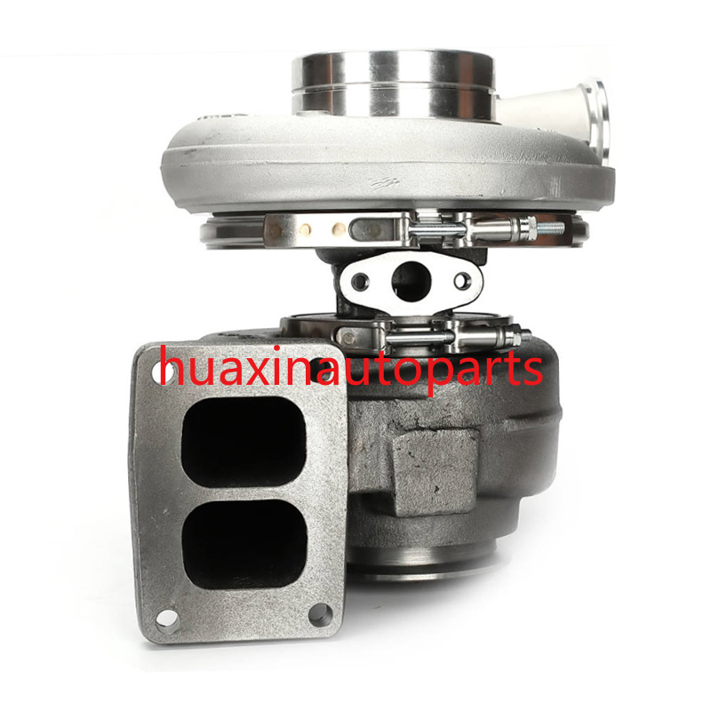 VOLVO TRUCK Turbocharger, 5324768/20857657