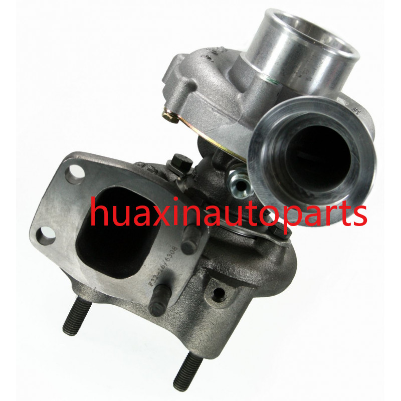 BENZ TRUCK Turbocharger, 53169887023/9040964399