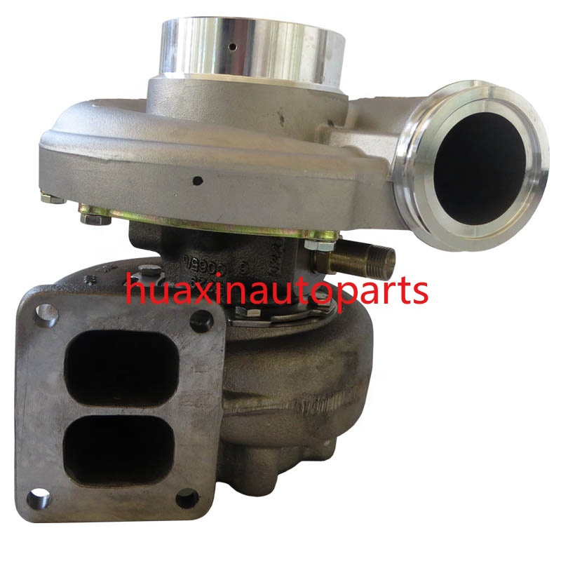 MAN TRUCK Turbocharger, 53319887201/51091007487