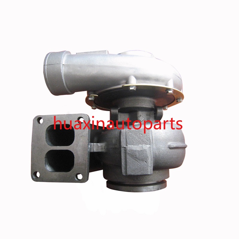 DAF TRUCK Turbocharger, 466780-5006S/1284626 full figure