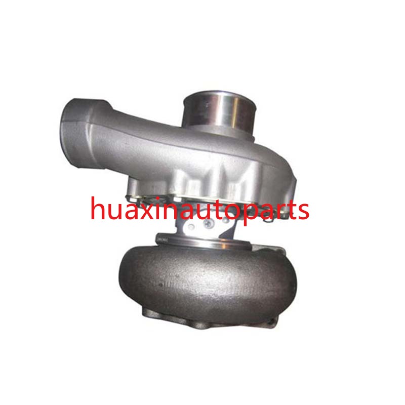 DAF TRUCK Turbocharger, 1250750/452070-0003 details Picture