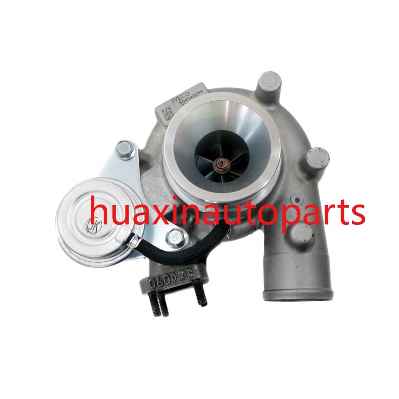 IVECO TRUCK Turbocharger, 49189-02913/504340177 details Picture