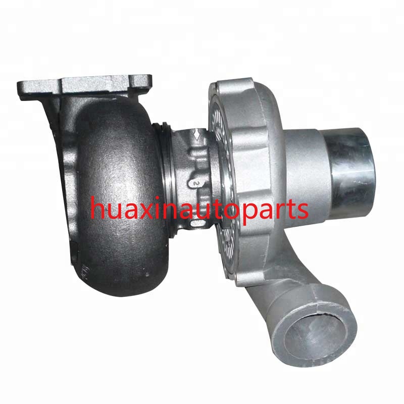 DAF TRUCK Turbocharger, 452070-0001/1250650/0089878 full figure