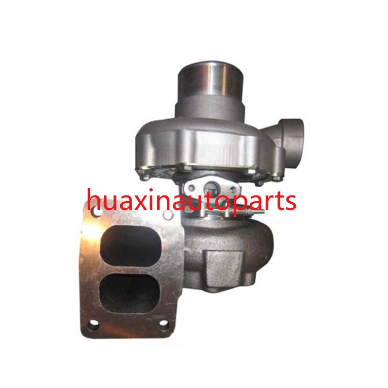 DAF TRUCK Turbocharger, 1250750/452070-0003 full figure
