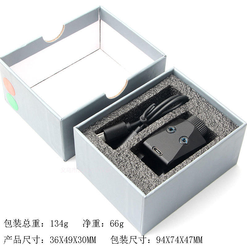 مصباح كهربائي أحمر، ومضوء قوي بالليزر، موجه الليزر الأخضر Item Picture
