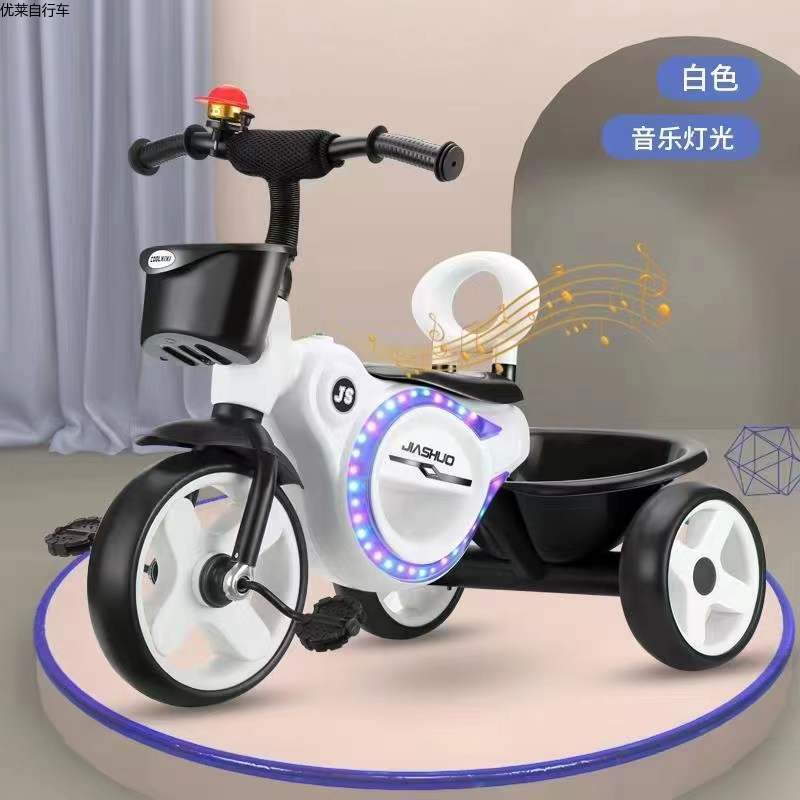 玩具车/三轮车产品图