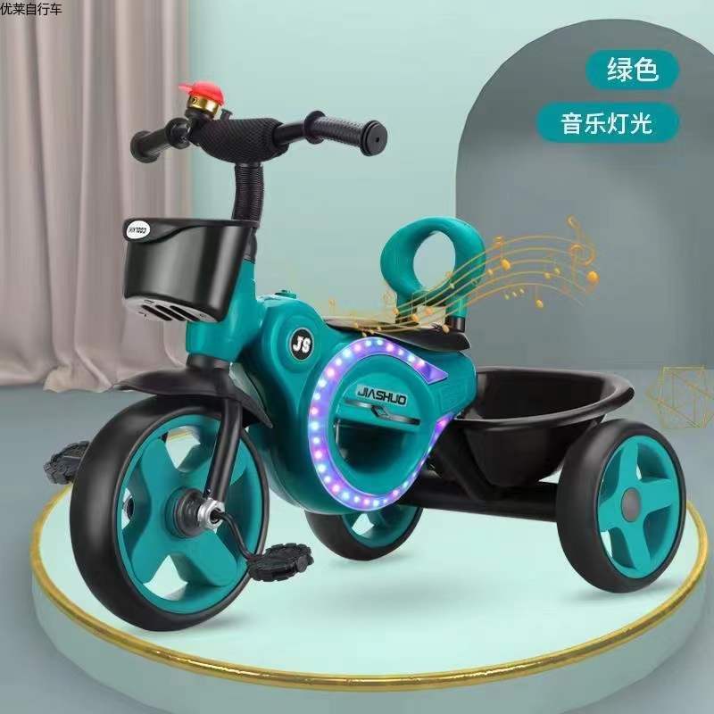 玩具车/三轮车细节图