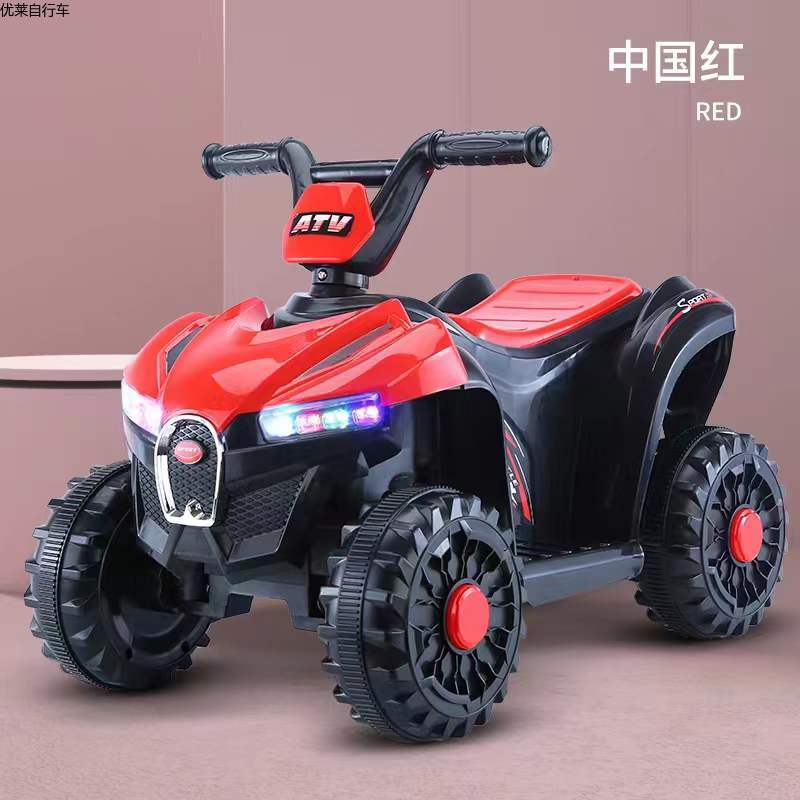 玩具车/电动汽车细节图