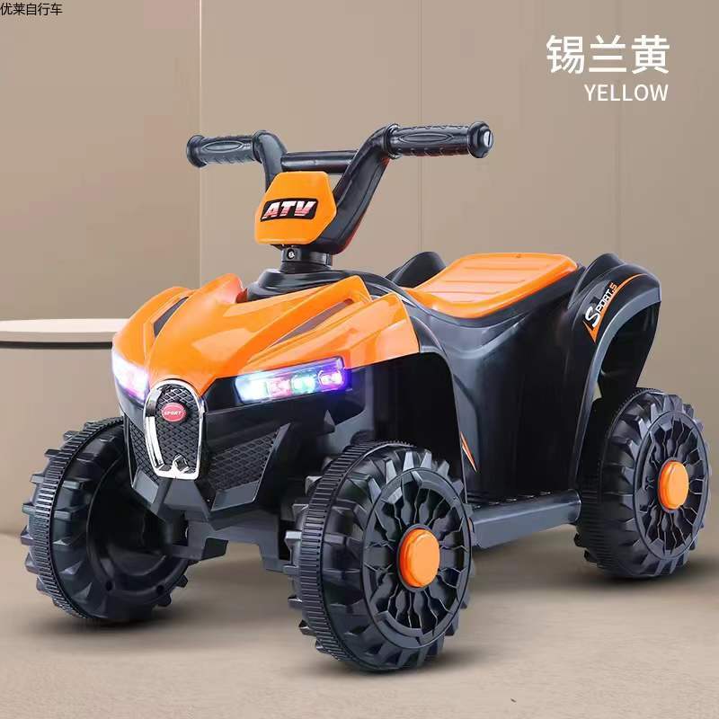 玩具车/电动汽车产品图