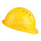 安全帽工地施工建筑工程防护帽劳保电力透气头盔可印制LOGO私人定制图