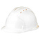 安全帽/工程帽/防护帽白底实物图