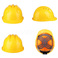 安全帽/工程帽/防护帽产品图