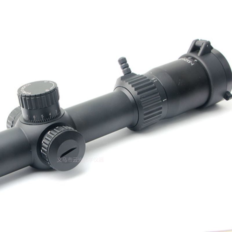 倍镜/速瞄白底实物图