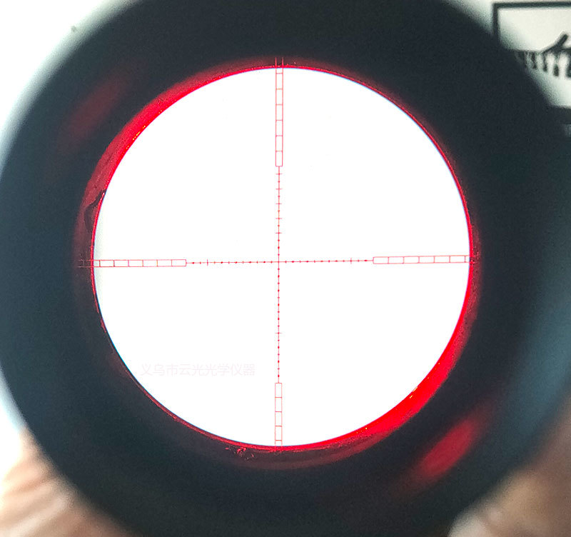 1-5X24SFP红绿光抗震户外高清增倍镜速瞄详情2