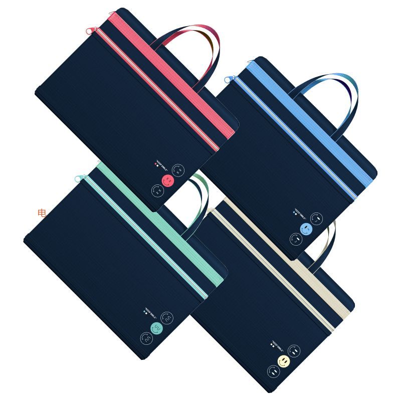 公文包/手提袋产品图