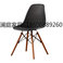 北欧ins风网红椅现代简约创意凳子书桌椅办公靠背椅家用实木餐椅图