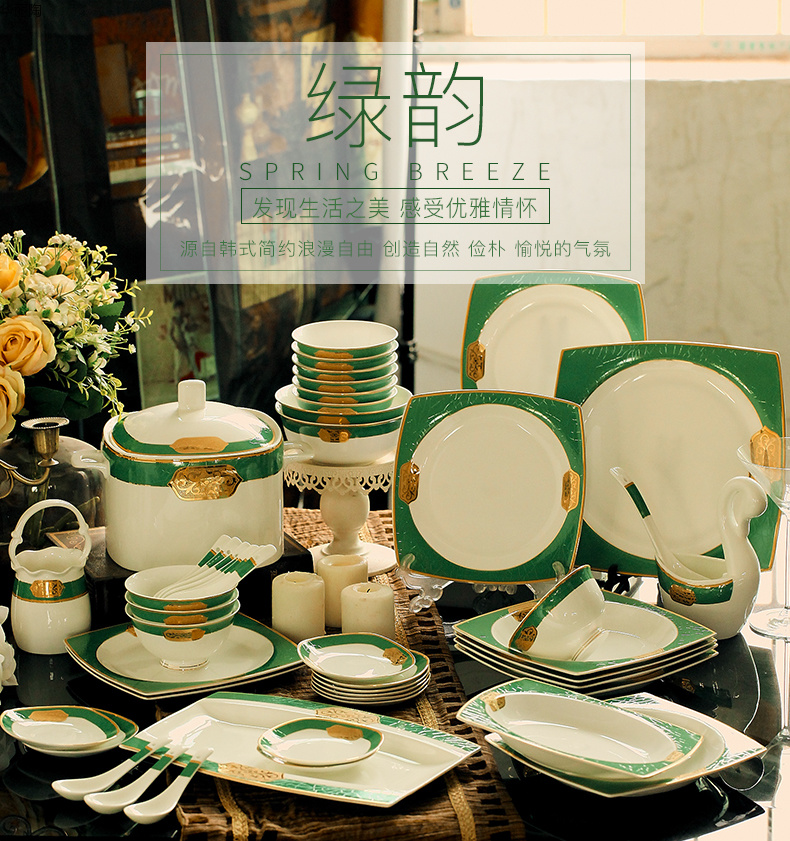 日式餐具日式碗陶瓷碗创意礼品陶瓷餐具礼品碗陶瓷碗盘中式餐具西式餐具详情65