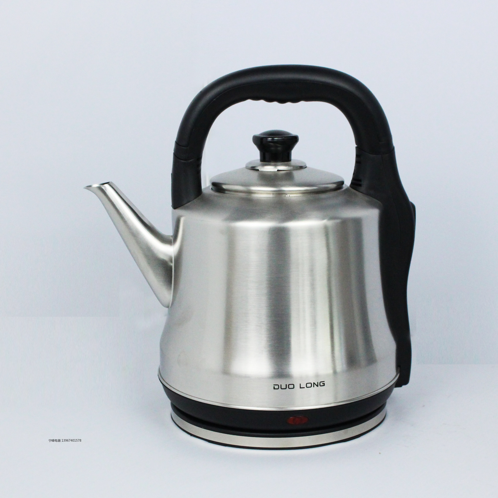 电热水壶/开水壶/烧水壶产品图