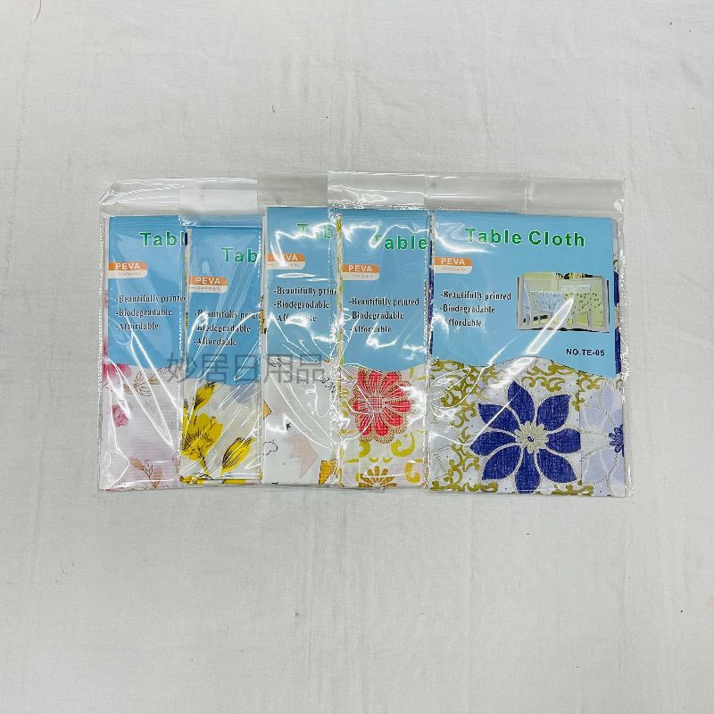 桌布细节图