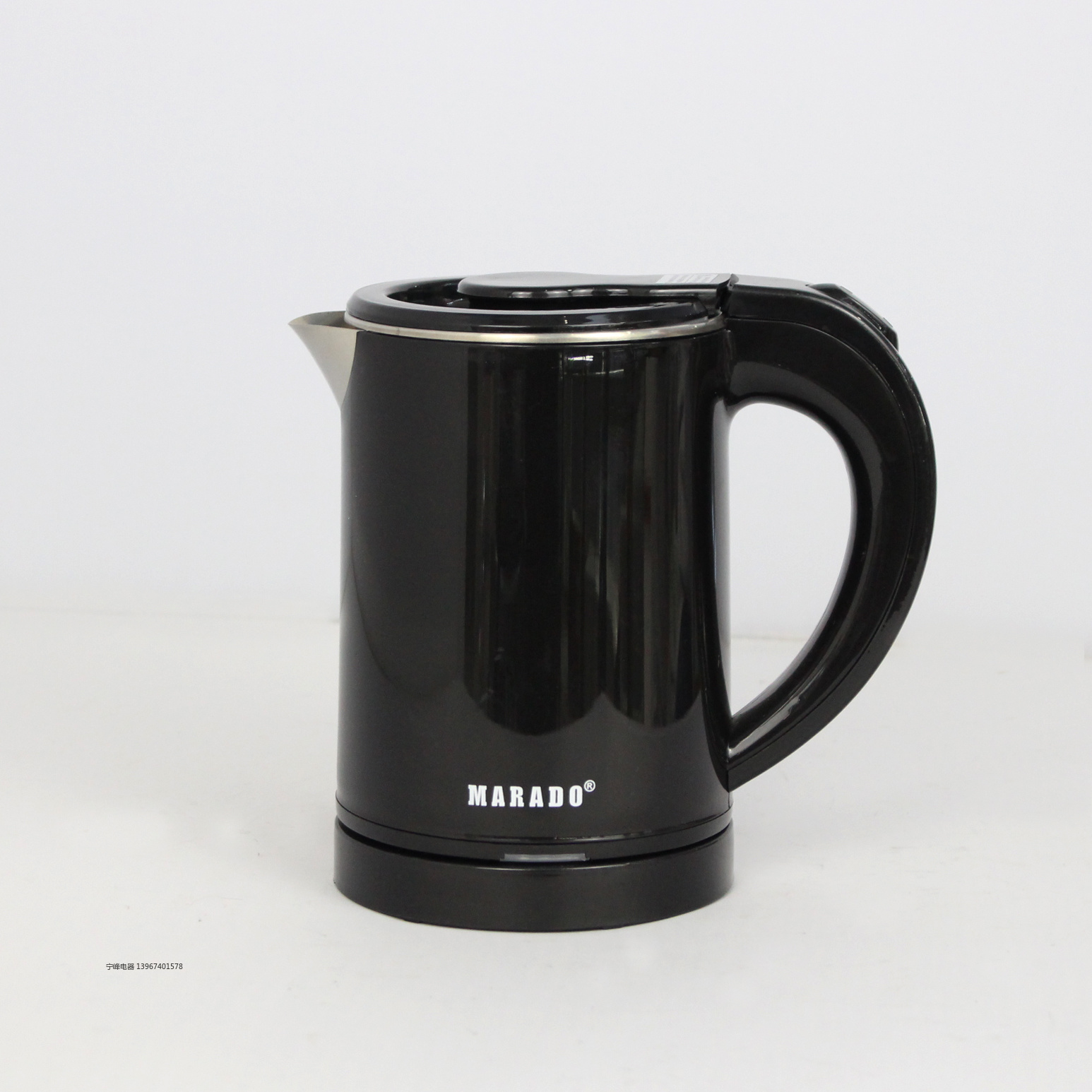 开水壶/烧水壶/电热水壶产品图