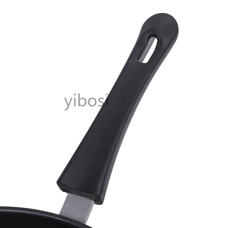 Factory direct sales of high-quality frying pans, household frying pans, wok pans, non-stick pans, steak, egg and pancake pans Application Scenario