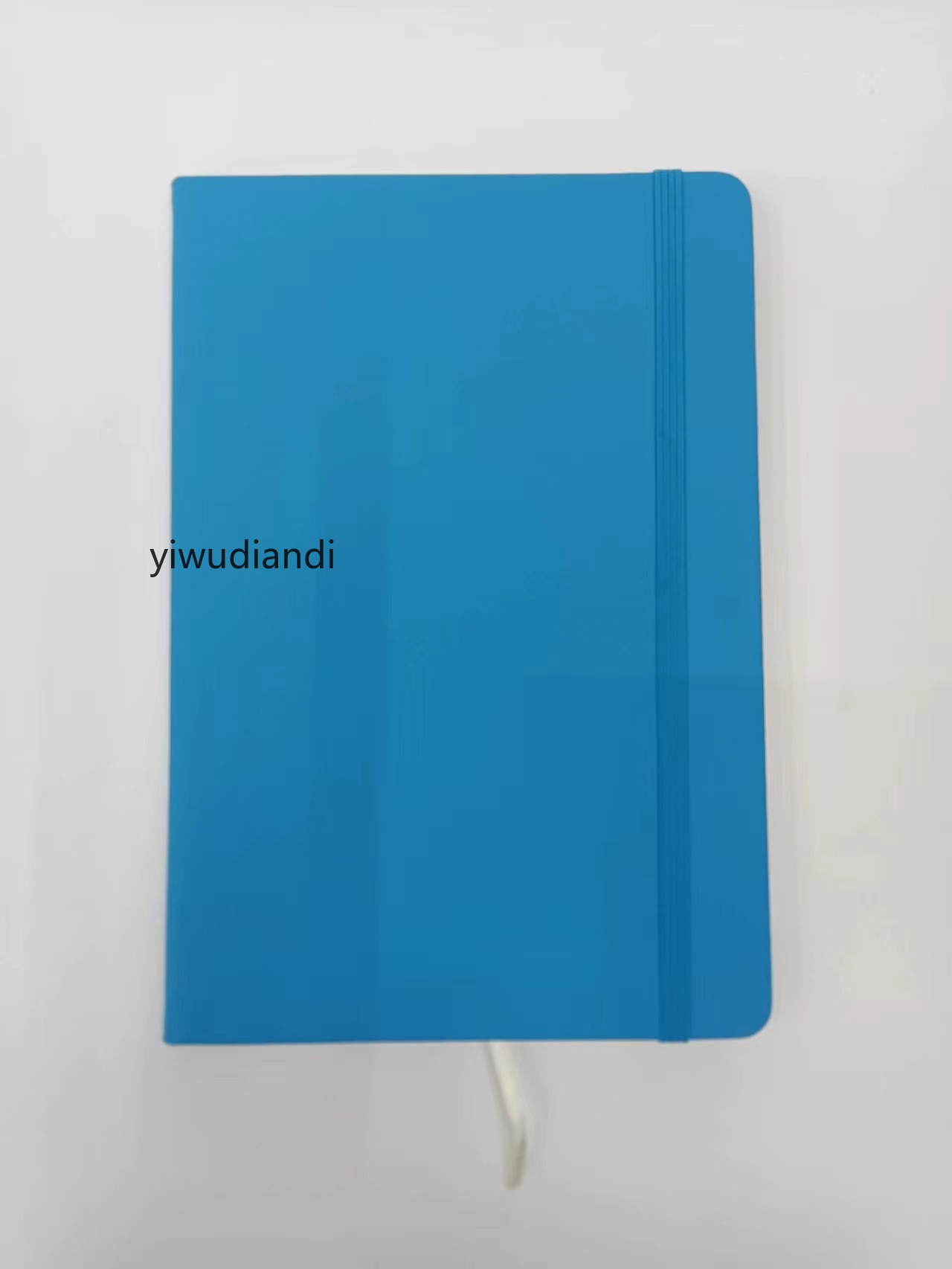 Goteo papelería venta directa de fábrica A5 vinculación libro monocromático bloc de notas cuaderno multicolor barra transversal universal oficina material estudiantil soporte para dibujo personalizado pic 2