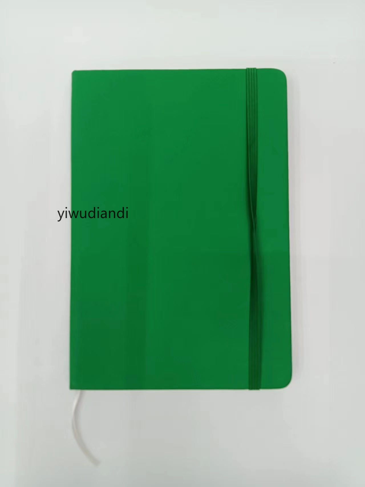 Goteo papelería venta directa de fábrica A5 vinculación libro monocromático bloc de notas cuaderno multicolor barra transversal universal oficina material estudiantil soporte para dibujo personalizado pic 1