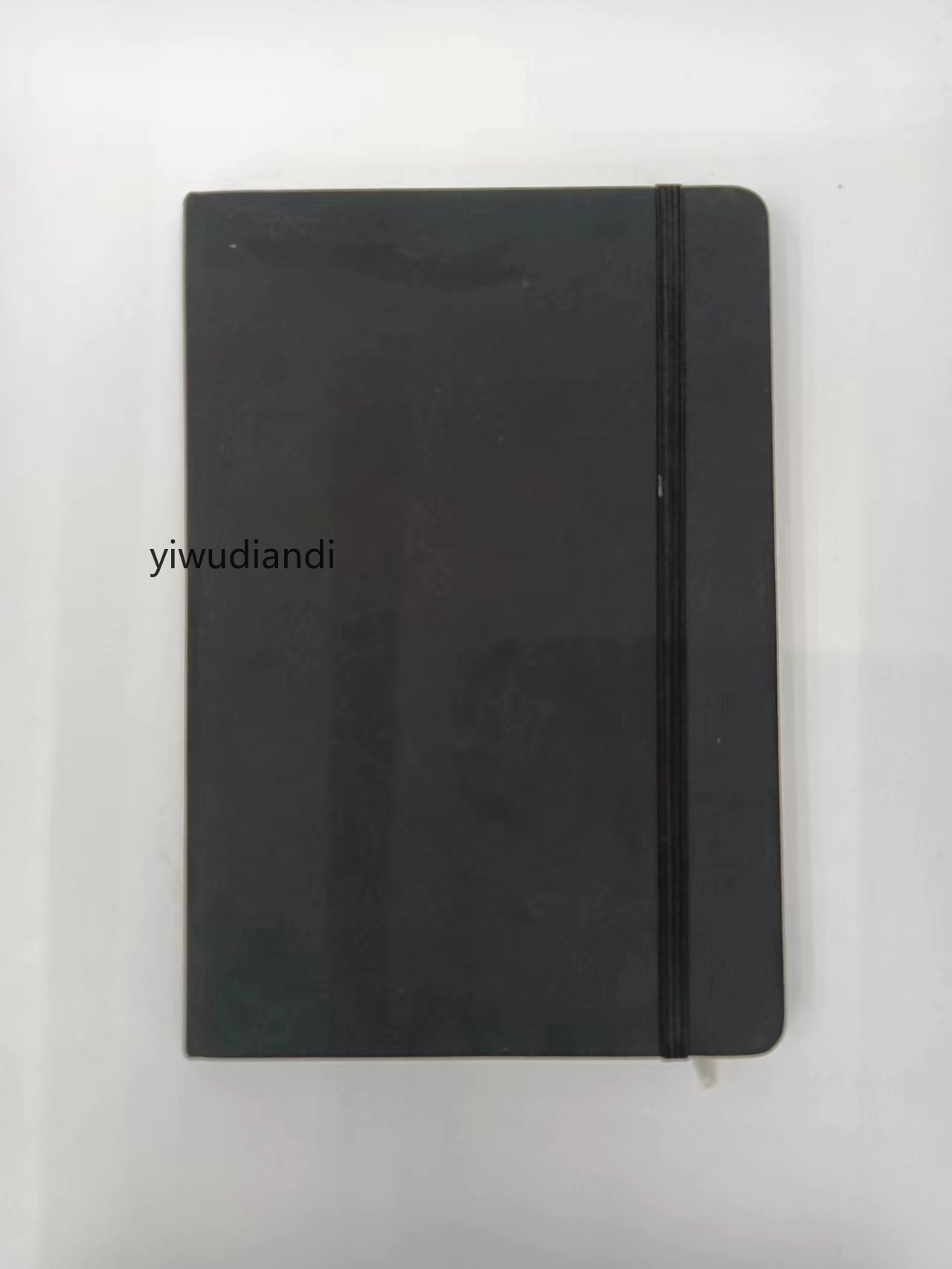 Goteo papelería venta directa de fábrica A5 vinculación libro monocromático bloc de notas cuaderno multicolor barra transversal universal oficina material estudiantil soporte para dibujo personalizado pic 5