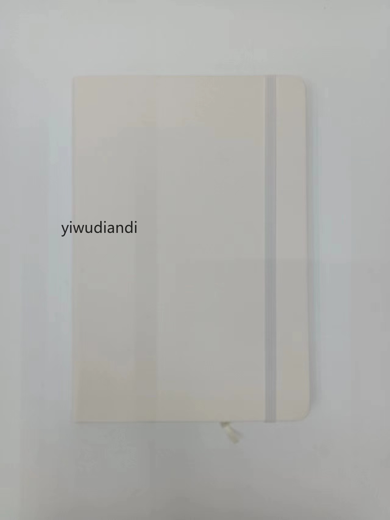 Goteo papelería venta directa de fábrica A5 vinculación libro monocromático bloc de notas cuaderno multicolor barra transversal universal oficina material estudiantil soporte para dibujo personalizado pic 3
