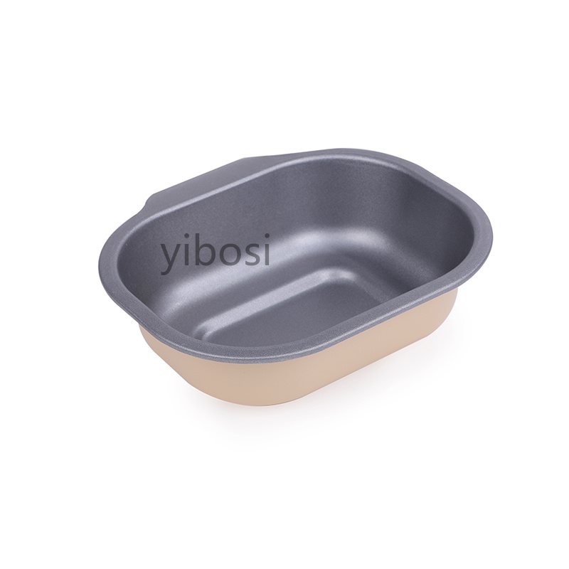 Ikea custom aluminized steel toast baking trays, baking tools, cheese molds, cake molds factory wholesale Item Picture