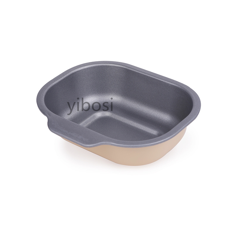 Ikea custom aluminized steel toast baking trays, baking tools, cheese molds, cake molds factory wholesale Application Scenario