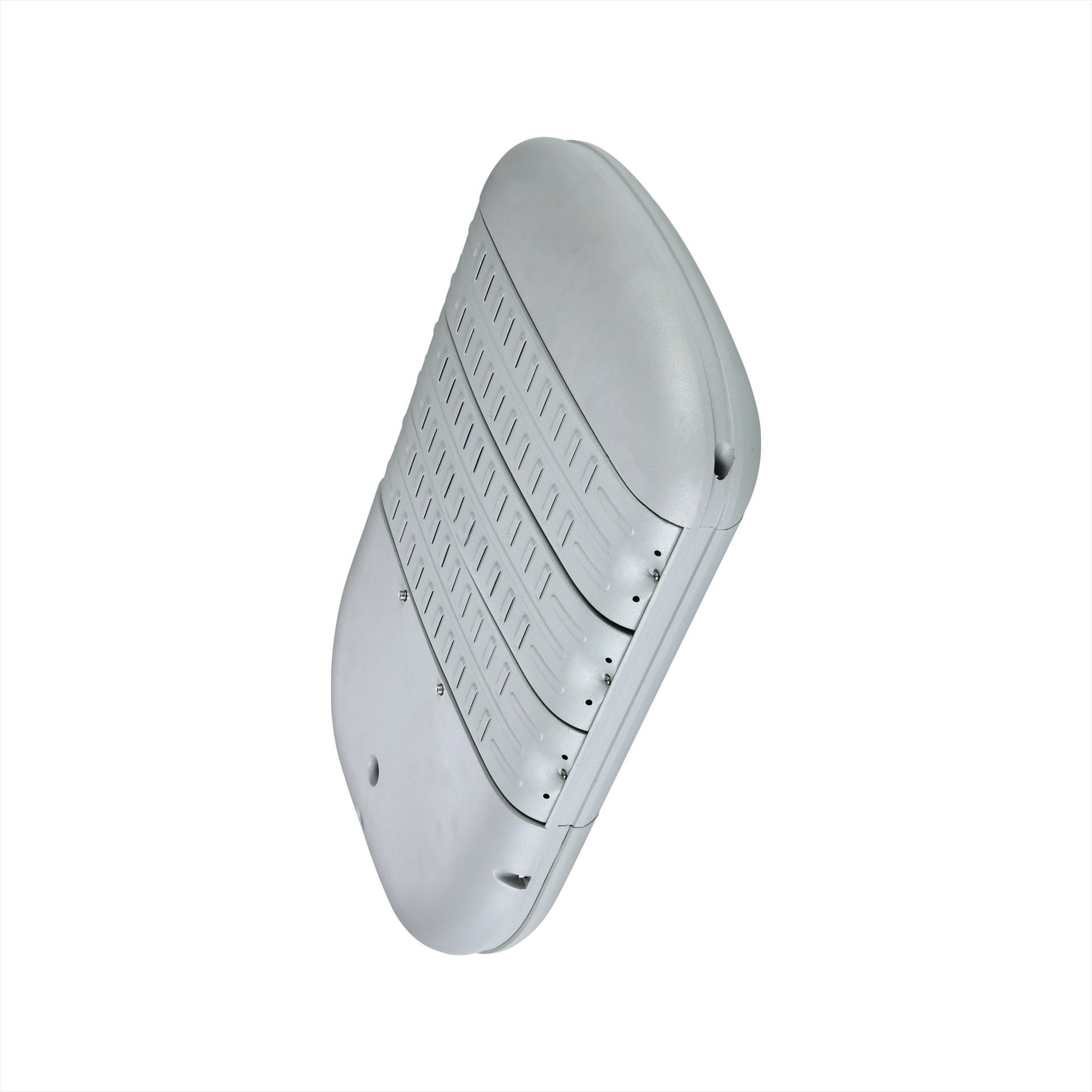 Wholesale of led outdoor municipal street lamp heads in stock, with external die-cast aluminum 100W and 150W module street lamp heads pic 3