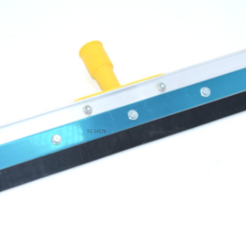 20-inch plastic parts for large scraper, a must-have scraper for decoration Specification image