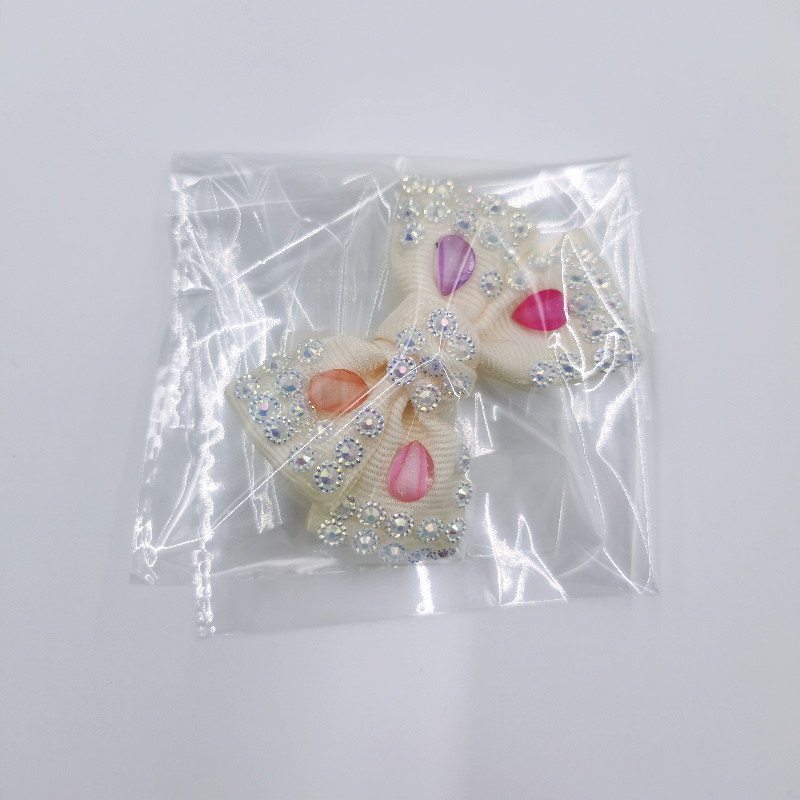 打造温馨节日氛围，限时抢购圣诞节装饰品无纺布门贴节日商场店铺橱窗玻璃贴家居2儿童发卡发卡发夹