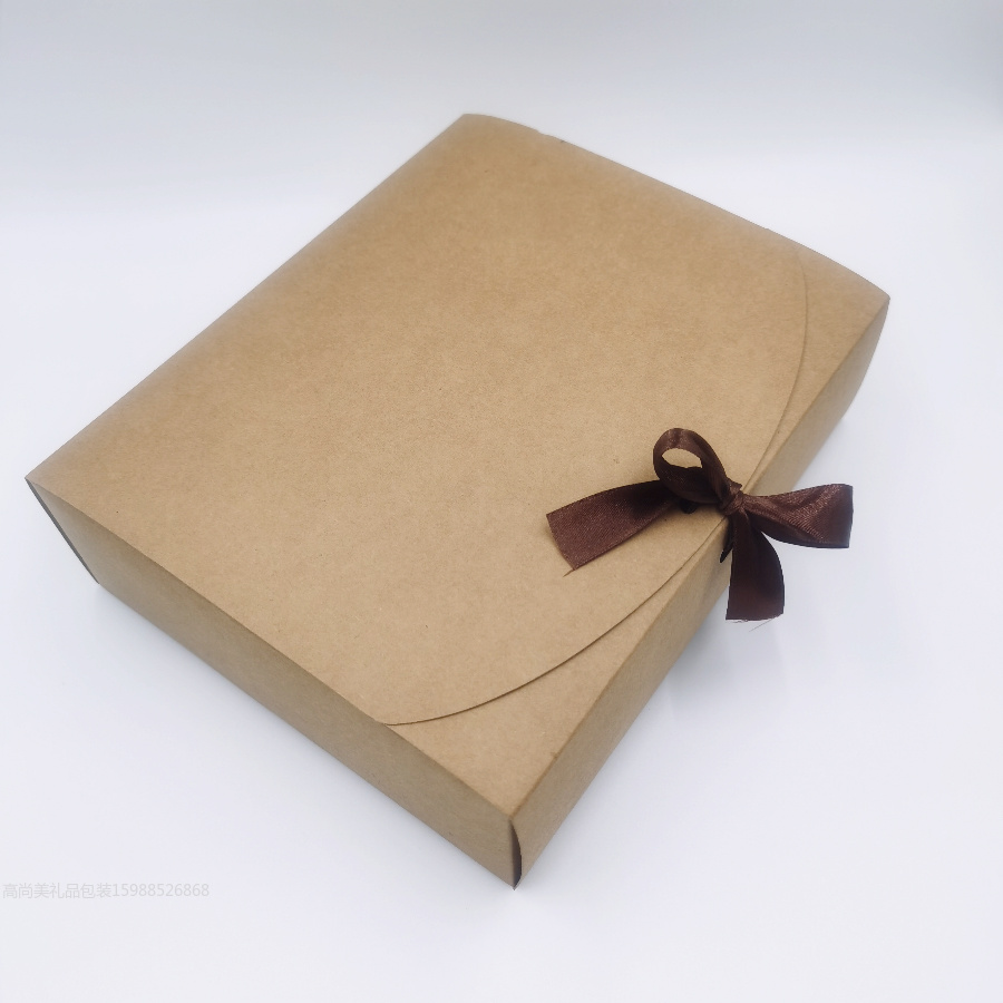 Multifunctional Special Paper Folding Box File Storage Towel Box To Help You Easily Organize Storage Can Be Retail Wholesale Can Be Customized Application Scenario