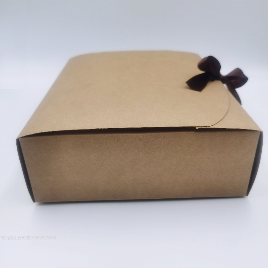 Multifunctional Special Paper Folding Box File Storage Towel Box To Help You Easily Organize Storage Can Be Retail Wholesale Can Be Customized Specification drawing