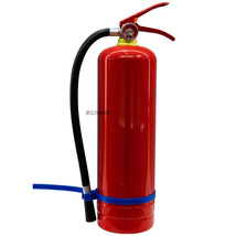 9kg Dry Chemical Powder Portable Fire Extinguisher ABC