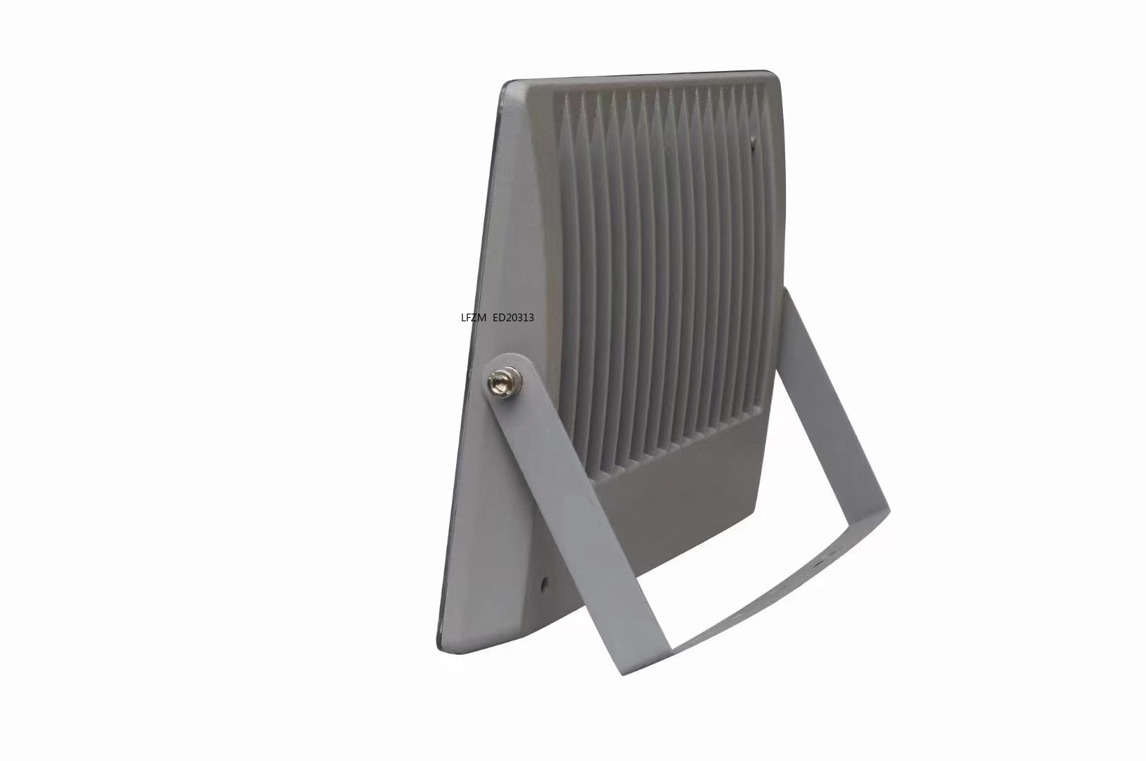 投光灯新款足瓦灌胶防水驱动星钻款户外投光灯质保2年外贸爆款高压220V宽压厂家直50W100W销高亮出口外贸爆款200W详情5