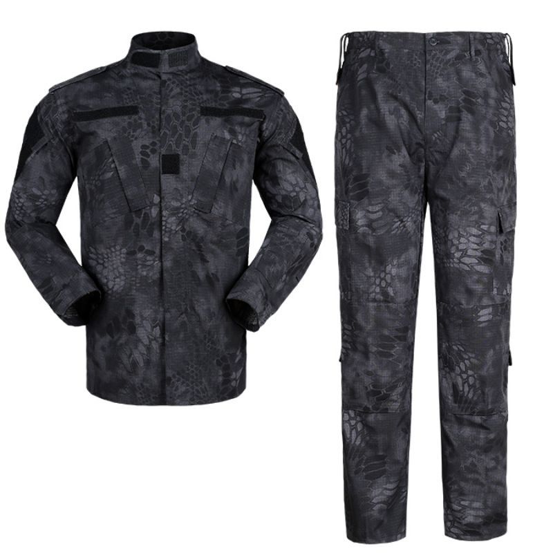 二代战术套服跨境套服acu战术套服户外迷彩服详情7