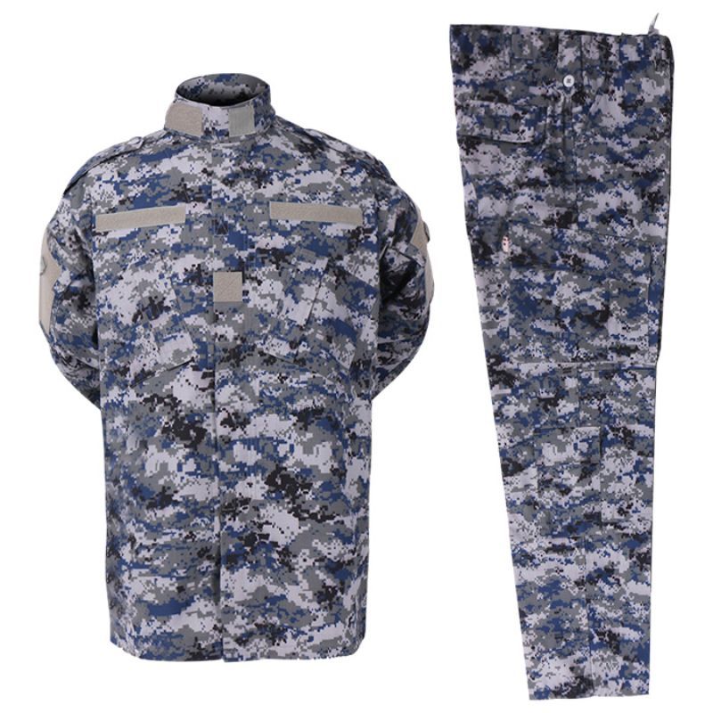 二代战术套服跨境套服acu战术套服户外迷彩服详情9