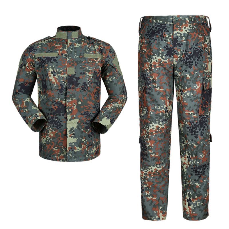 二代战术套服跨境套服acu战术套服户外迷彩服详情3