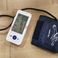 B01电子量血压计上臂式血压测量仪测压家用医用高精准血压仪图