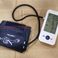 电子血压计/血压测量仪/臂式血压仪产品图