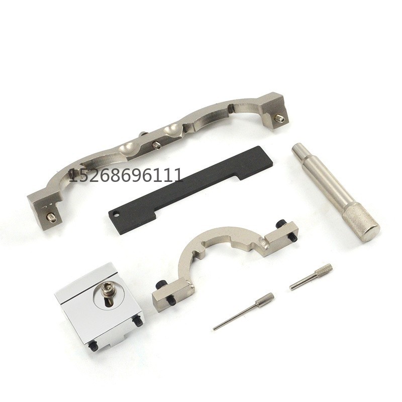 Timing tools Buick Encore timing tools 1.2/1.4/1.6/2.0 Chevrolet 1.0 1.2 1.4 Engine timing tools Opel Cadillac Application Scenario