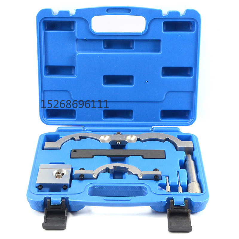 Timing tools Buick Encore timing tools 1.2/1.4/1.6/2.0 Chevrolet 1.0 1.2 1.4 Engine timing tools Opel Cadillac Specification image