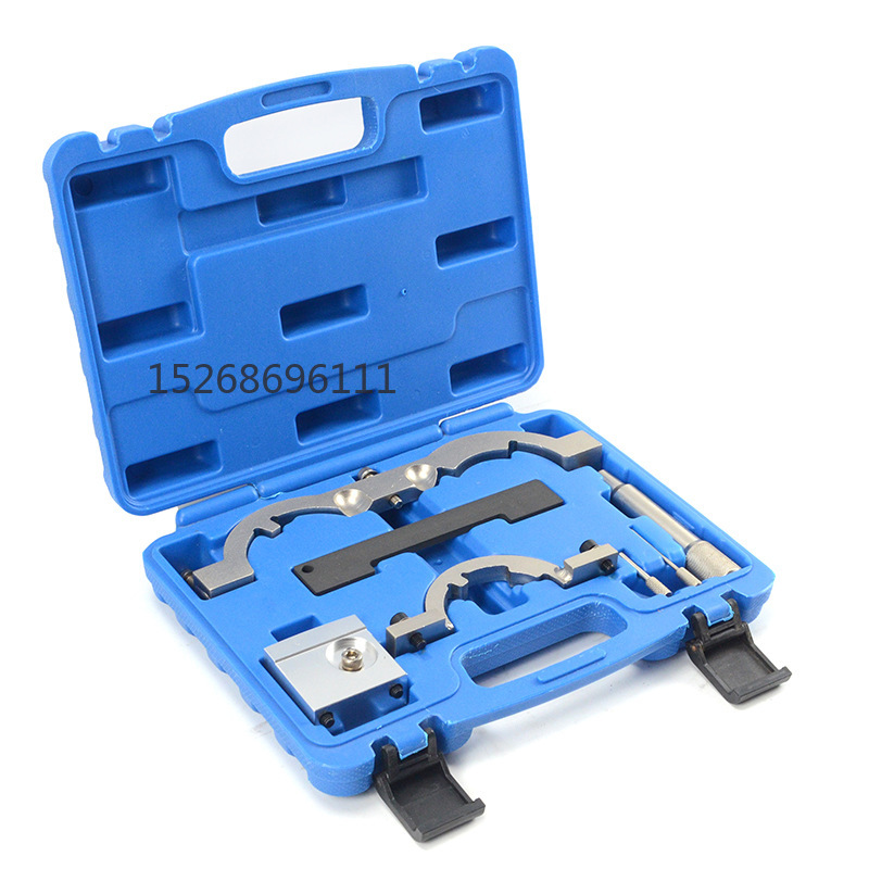 Timing tools Buick Encore timing tools 1.2/1.4/1.6/2.0 Chevrolet 1.0 1.2 1.4 Engine timing tools Opel Cadillac details Picture